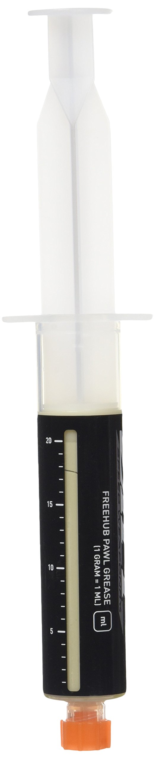 Amazon.com : Zipp Speed Weaponry Freehub Pawls Grease: 20ml